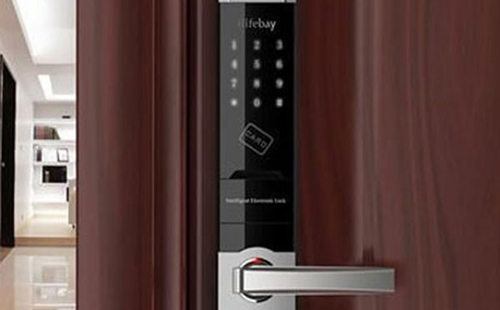 陆丰24小时上门开锁公司