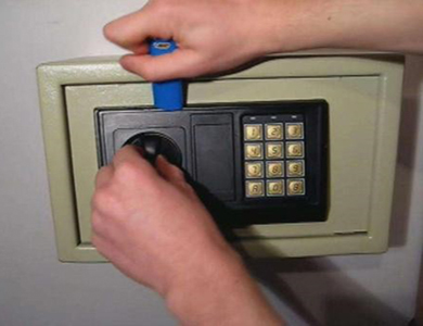 陆丰24小时上门开锁公司