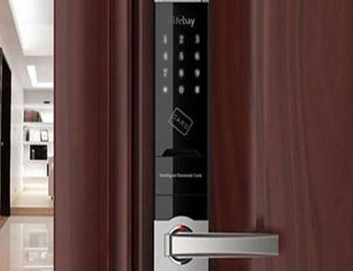 陆丰24小时上门开锁公司