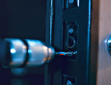 陆丰24小时上门开锁公司